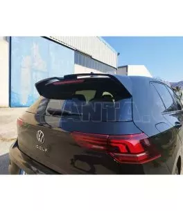 Αεροτομή Οροφής V.2 Volkswagen Golf Mk8 