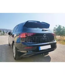 Αεροτομή Οροφής V.2 Volkswagen Golf Mk8 