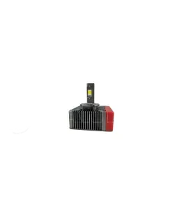 Led λάμπες D5S 20000 lumen , 40 Watt - CANBUS 6000K - 300% πιό έντονη φωτεινότητα 2τμχ. 