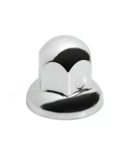 ΚΑΠΑΚΙΑ ΠΑΞΙΜΑΔΙΩΝ/ΜΠΟΥΛΟΝΙΩΝ ΦΟΡΤΗΓΟΥ INOX (STAINLESS STEEL) 32mm LAMPA - 500 ΤΕΜ. 