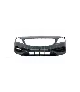 Body kit Για Mercedes-Benz CLA C117 W117 (2013-2018) Facelift Amg CLA45 Look 