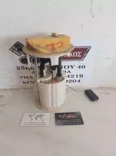 ΑΝΤΛΙΑ ΒΕΝΖΙΝΗΣ ΓΙΑ CITROEN C2 '02-'10 ΚΩΔΙΚΟΣ 9645181980 