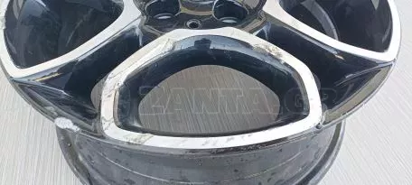Ζάντα 15' από SMART - A4534018600 