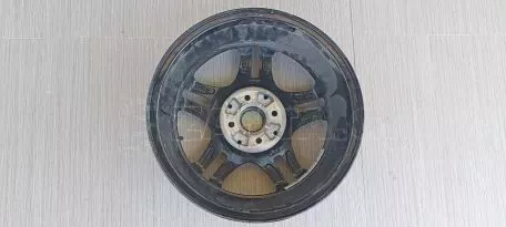 Ζάντα 15' από SMART - A4534018600 