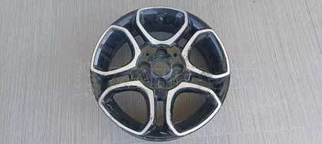 Ζάντα 15' από SMART - A4534018500 