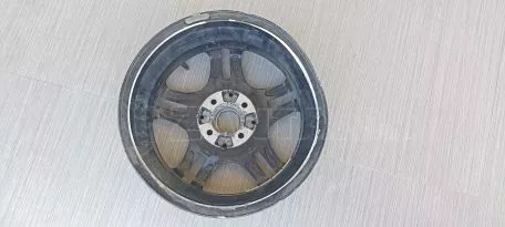 Ζάντα 15' από SMART - A4534018500 