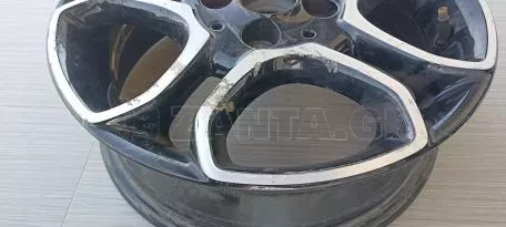 Ζάντα 15' από SMART - A4534018500 