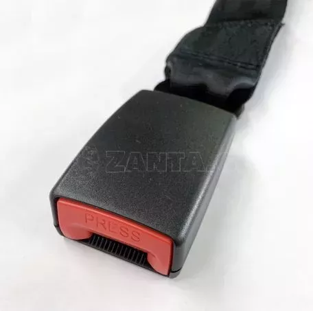 RACE AXION ΠΡΟΕΚΤΑΣΗ ΖΩΝΗΣ ΜΕ ΑΠΕΝΕΡΓΟΠΟΙΗΤΗ ΚΑΙ ΥΠΟΔΟΧΗ ΚΛΕΙΣΤΡΟΥ (100 cm) - 1 ΤΕΜ. RA-28276-RXAU 