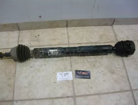 ΔΕΞΙΟ ΗΜΙΑΞΟΝΙΟ ΓΙΑ SKODA OCTAVIA 4 '98-'04 