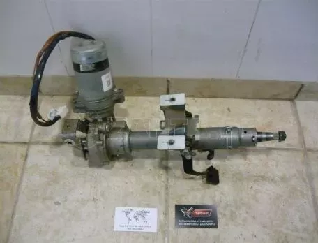 ΤΙΜΟΝΟΚΩΛΟΝΑ ΓΙΑ TOYOTA YARIS '07-'12 