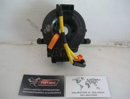 ΤΑΙΝΙΑ ΤΙΜΟΝΙΟΥ ΓΙΑ TOYOTA PRIUS '03-'11 
