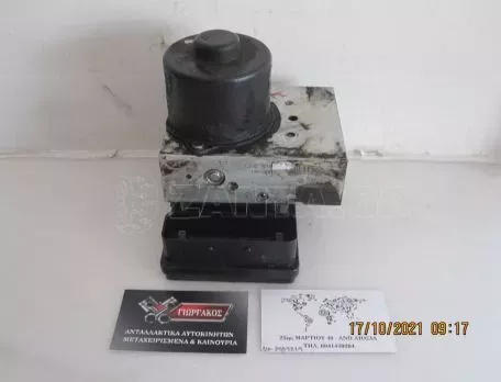 ΜΟΝΑΔΑ ABS ΓΙΑ MERCEDES ML W163 '98-'04 