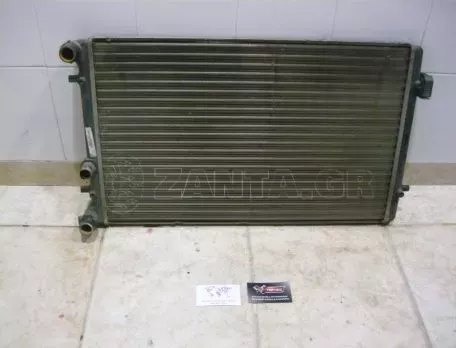 ΨΥΓΕΙΟ ΝΕΡΟΥ ΓΙΑ SKODA OCTAVIA 4 '98-'04 