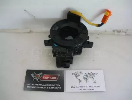 ΤΑΙΝΙΑ ΤΙΜΟΝΙΟΥ ΓΙΑ TOYOTA YARIS '07-'12 