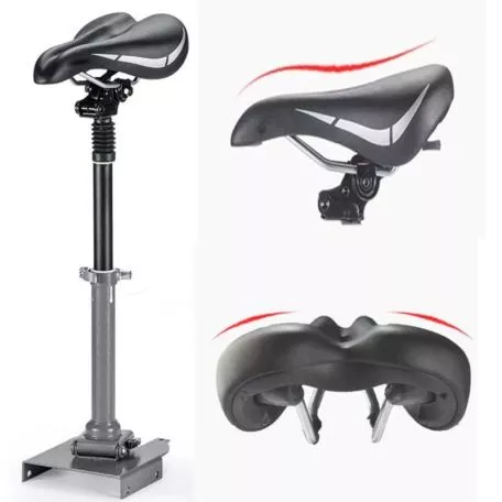 Κάθισμα για e-scooter Xiaomi m365 