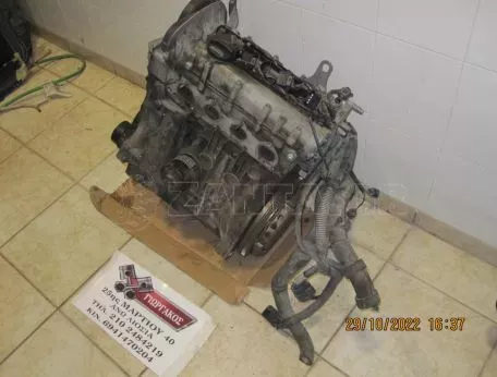 ΜΟΤΕΡ ΓΙΑ VW POLO '99-'02 1400cc ΚΩΔΙΚΟΣ ΚΙΝΗΤΗΡΑ AHW 