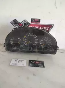 ΚΑΝΤΡΑΝ ΓΙΑ MERCEDES ML W163 '98-'04 ΚΩΔΙΚΟΣ A1635400947 