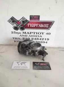 ΠΕΤΑΛΟΥΔΑ ΓΚΑΖΙΟΥ ΓΙΑ MERCEDES ML W163 '98-'04 ΚΩΔΙΚΟΣ 0001419525 