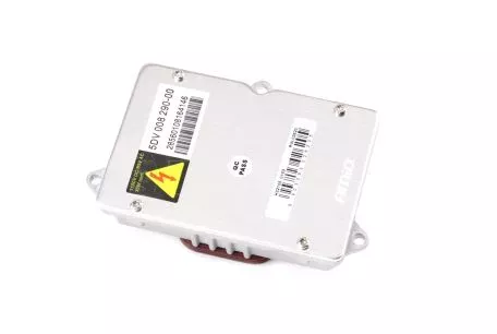 AMIO AUDI/BMW/FORD/MERCEDES/OPEL/SAAB/SEAT/SKODA/VOLVO/VW BALLAST D1S/D3S (H3) ΓΙΑ KIT XENON OEM 1ΤΕΜ. 02620/AM 
