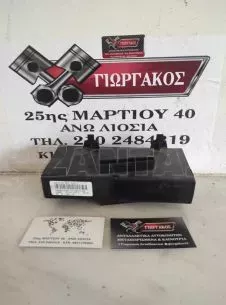 ΕΓΚΕΦΑΛΟΣ ΚΛΙΜΑΤΙΣΜΟΥ ΓΙΑ BMW E36 '92-'98 ΚΩΔΙΚΟΣ 6411-8391512 