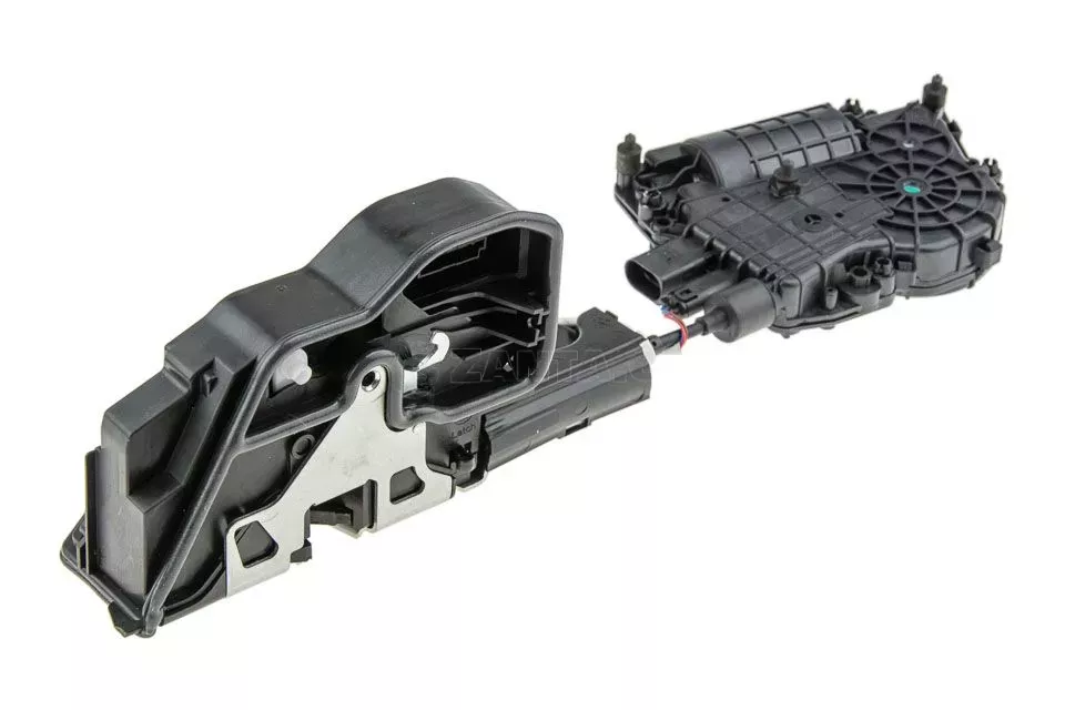 NTY ΗΛΕΚΤΡΟΜΑΓΝΗΤΙΚΗ ΚΛΕΙΔΑΡΙΑ ΓΙΑ BMW X5 E70 2006+ / X6 E71 2007+ SOFT CLOSE ΠΙΣΩ ΑΡΙΣΤΕΡΑ orig.51227167587 EZC-BM-102/AJ