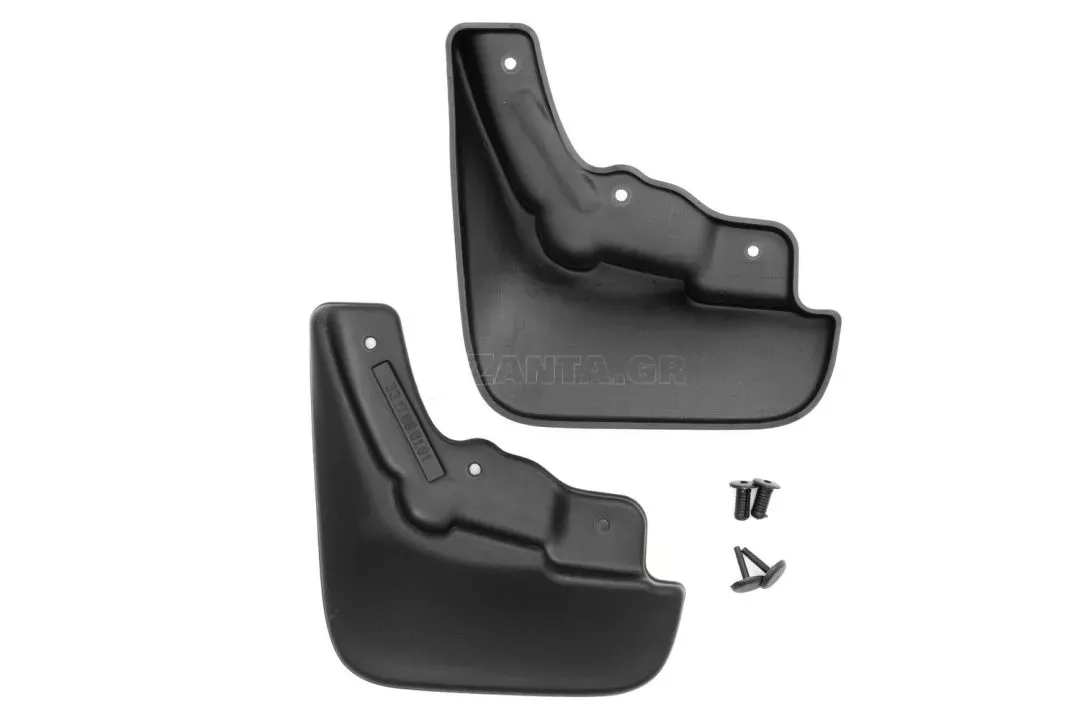 Novline ΛΑΣΠΩΤΗΡΕΣ ΓΙΑ MAZDA 3 2009-2011 ΕΜΠΡΟΣ 2ΤΕΜ ΛΑΣΠ.8300-77-236/NV
