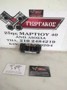 ΕΓΚΕΦΑΛΟΣ ΓΙΑ FIAT PUNTO '99-'03 ΚΩΔΙΚΟΣ IAW 59F.M3 