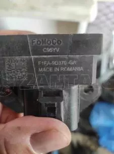 ΠΛΑΚΕΤΑ ΕΛΕΓΧΟΥ ΚΑΥΣΙΜΟΥ ΓΙΑ FORD FIESTA '13-'17 ΚΩΔΙΚΟΣ F1FA-9D370-GA 