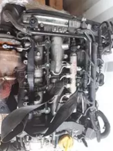 ΜΗΧΑΝΗ ΚΑΙ ΣΑΣΜΑΝ FIAT BRAVO 2007-2014 198A2000 1.6 MULTIJET 