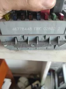 ΑΣΦΑΛΕΙΟΘΗΚΗ ΓΙΑ LANCIA YPSILON '00-'05 ΚΩΔΙΚΟΣ 46778448 