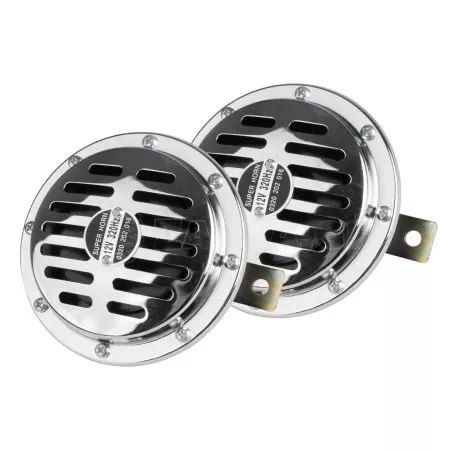 AMIO ΚΟΡΝΑ ΑΥΤΟΚΙΝΗΤΟΥ/ΤΡΑΚΤΕΡ 12V 110db  ΑΜΙΟ - 1 ΤΕΜ. 04074/AM 