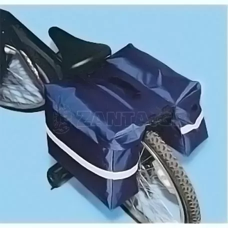 Lampa Σάκος Ποδηλάτου 9459.0-LB 
