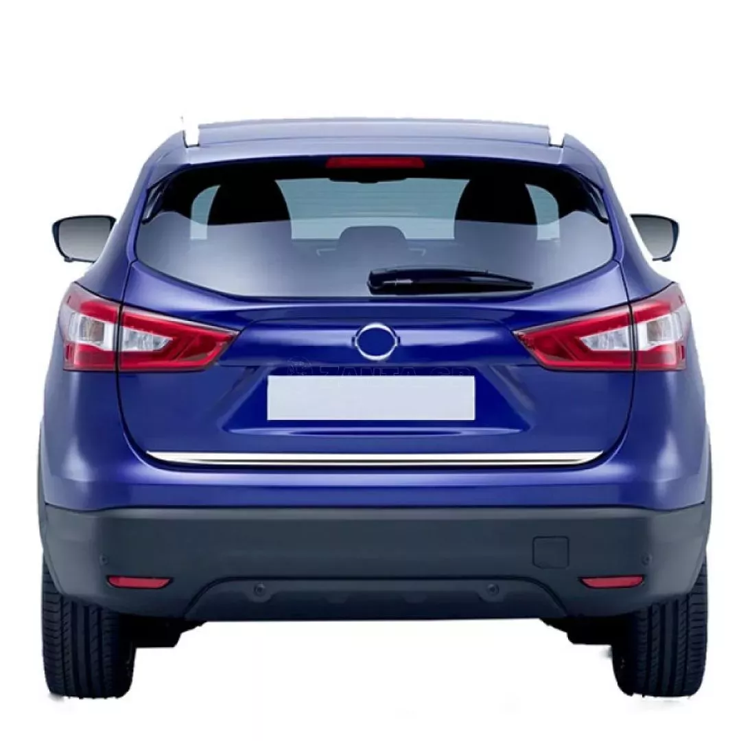 S-DIZAYN TRIM ΜΑΡΚΕ ΠΟΡΤ ΠΑΓΚΑΖ ΓΙΑ NISSAN QASHQAI 5D 2014+ 6613030/SD