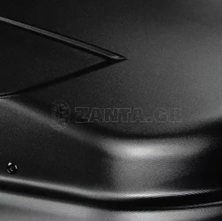 RACE AXION ΜΠΑΓΚΑΖΙΕΡΑ ΟΡΟΦΗΣ RACE AXION 420L 87.02.N (ΜΑΥΡΗ/ΕΛΑΦΡΩΣ ΑΝΑΓΛΥΦΗ - 145X94X42 cm - MAX 50 kg) RA-420-RXJN 