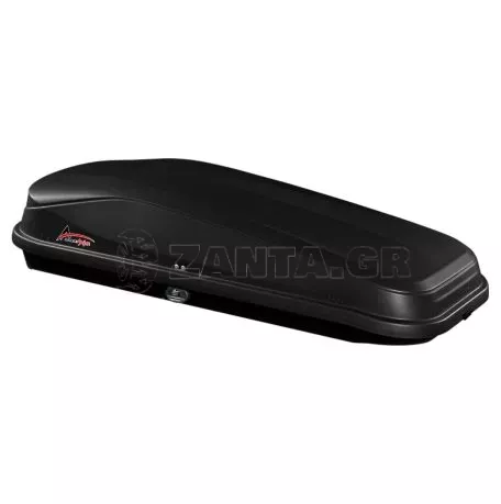 RACE AXION ΜΠΑΓΚΑΖΙΕΡΑ ΟΡΟΦΗΣ RACE AXION 430L (ΜΑΥΡΗ/ΕΛΑΦΡΩΣ ΑΝΑΓΛΥΦΗ - 180X78X40 cm - MAX 50 kg) RA-430-RXJN 
