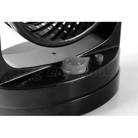 Lampa ΑΝΕΜΙΣΤΗΡΑΣ HARRIER 24V (2 ΤΑΧΥΤΗΤΩΝ) ΠΕΡΙΣΤΡΕΦΟΜΕΝΟΣ 19x23cm L7311.0 