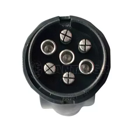 Lampa ΑΝΤΑΠΤΟΡΑΣ ΓΙΑ ΤΡΕΙΛΕΡ 7>13 ΤΡΥΠΕΣ L3899.3 