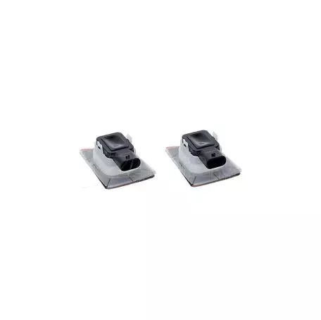 Lampa ΣΥΣΤΗΜΑ ΑΝΙΧΝΕΥΣΗΣ ΤΥΦΛΩΝ ΣΗΜΕΙΩΝ 12/24V VALEO SAFE SIDE LV.632300 