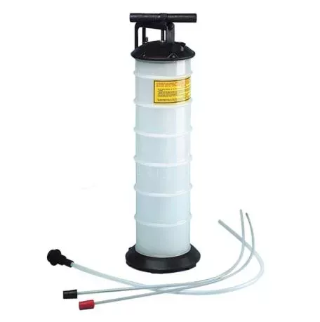 Lampa Αντλία Αναρρόφησης Λαδιού L7216.2 