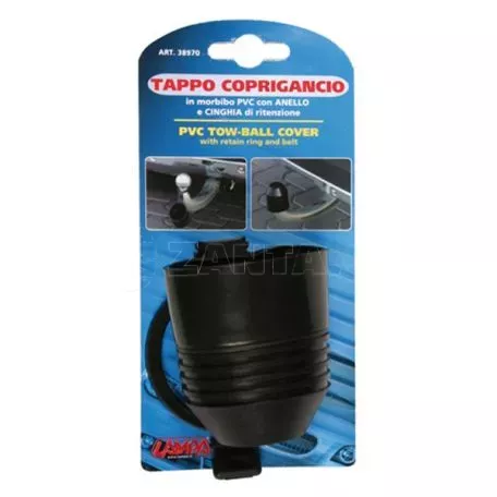 Lampa Καπάκι κοτσαδόρου L3897.0 