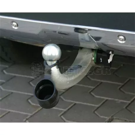 Lampa Καπάκι κοτσαδόρου L3897.0 