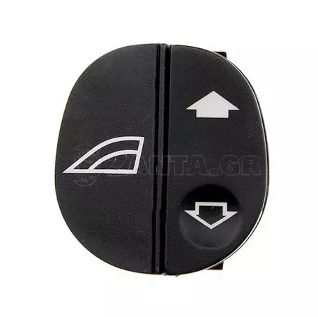 NTY ΔΙΑΚΟΠΤΗΣ ΓΙΑ FORD TRANSIT CONNECT / FIESTA ΜΟΝΟΣ ΠΑΡΑΘΥΡΩΝ 6 PIN NTY - orig.96FG14529AC - 1 ΤΕΜ. ΔΙΑΚ.EWS-FR-004/AJ 