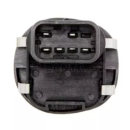 NTY ΔΙΑΚΟΠΤΗΣ ΓΙΑ FORD TRANSIT CONNECT / FIESTA ΜΟΝΟΣ ΠΑΡΑΘΥΡΩΝ 6 PIN NTY - orig.96FG14529AC - 1 ΤΕΜ. ΔΙΑΚ.EWS-FR-004/AJ 