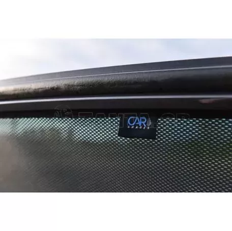 CarShades ΚΟΥΡΤΙΝΑΚΙΑ ΜΑΡΚΕ CAR SHADES ΓΙΑ TOYOTA LAND CRUISER LC3 PRADO (J120) 5D 2002-2010 ΔΕΞΙΑ & ΑΡΙΣΤΕΡΑ ΠΙΣΩ ΠΛΑΙΝΑ  - 2 ΤΕΜ. PVC.TOY-LNCR-5-A/1&amp;8 