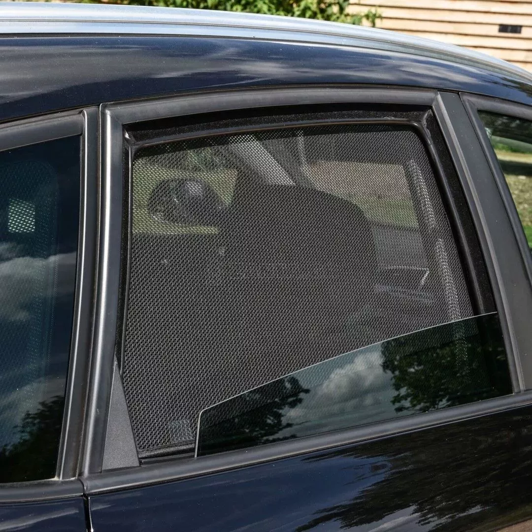 CarShades ΚΟΥΡΤΙΝΑΚΙΑ ΜΑΡΚΕ CAR SHADES ΓΙΑ PEUGEOT 2008 5D 2020+ - 4 ΤΕΜ. PVC.PEU-2008-5-B