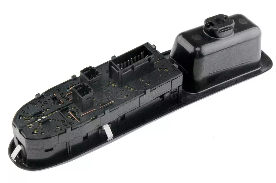 NTY ΔΙΑΚΟΠΤΗΣ ΓΙΑ PEUGEOT 406 ΠΟΛΛΑΠΛΟΣ ΜΕ ΠΛΑΙΣΙΟ 25PIN ΠΑΡΑΘΥΡΩΝ orig.6554.CF ΔΙΑΚ.EWS-PE-002/AJ