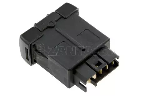 NTY ΔΙΑΚΟΠΤΗΣ ΓΙΑ RENAULT MASTER 98-03 /OPEL MOVANO 98-03 5PIN ΚΑΘΡΕΠΤΩΝ orig.7700817339 ΔΙΑΚ.EWS-RE-037/AJ 