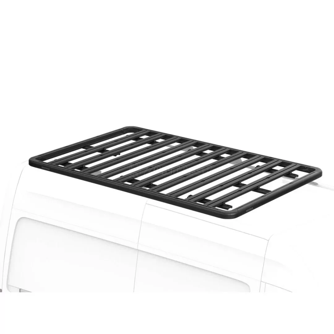 YAKIMA ΣΧΑΡΑ ΟΡΟΦΗΣ ΑΛΟΥΜΙΝΙΟΥ ΜΑΥΡΗ LOCK-N-LOAD YAKIMA 1485x2130mm - 1 τεμ. Y8000380