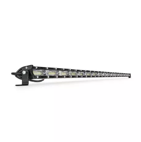 AMIO ΠΡΟΒΟΛΕΑΣ ΕΡΓΑΣΙΑΣ LIGHT BAR 9-36V 432W 34.560lm 144xSMD LED 1275x27x43mm ΜΠΑΡΑ LED AWL55 ΑMiO - 1 TEM. 03266/AM 