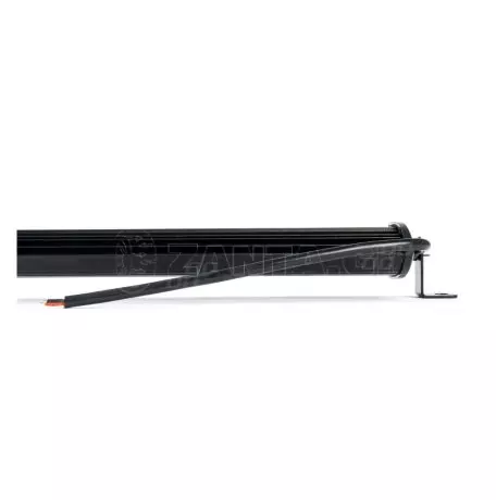 AMIO ΠΡΟΒΟΛΕΑΣ ΕΡΓΑΣΙΑΣ LIGHT BAR 9-36V 378W 30.240lm 126xSMD LED 1120x27x43mm ΜΠΑΡΑ LED AWL52 ΑMiO - 1 TEM. 03265/AM 